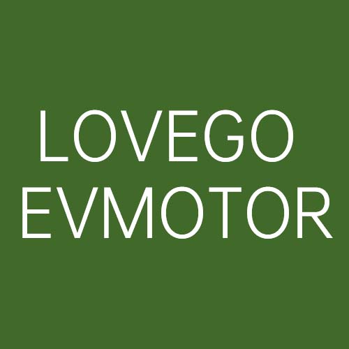 PT LOVEGO EVMOTOR INDONESIA