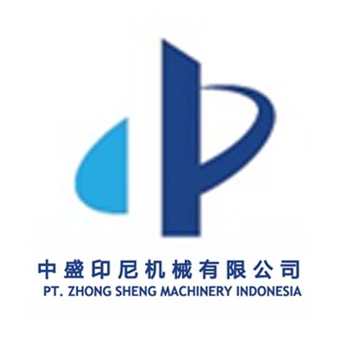 PT. Zhong Sheng Machinery Indonesia