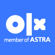 OLX二手车交易平台