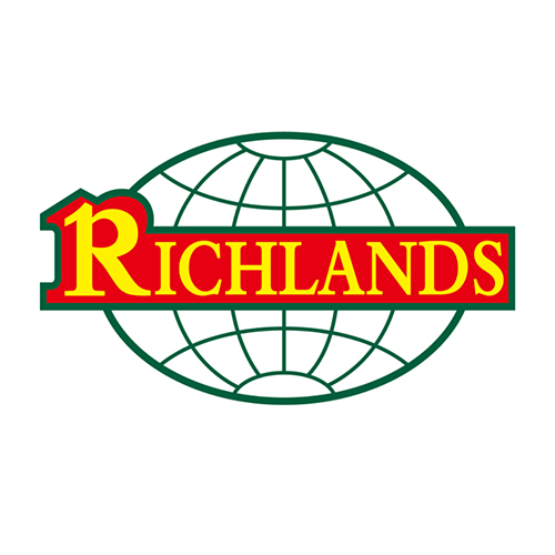 PT RICHLANDS PACKING MATERIALS TECHNOLOGY