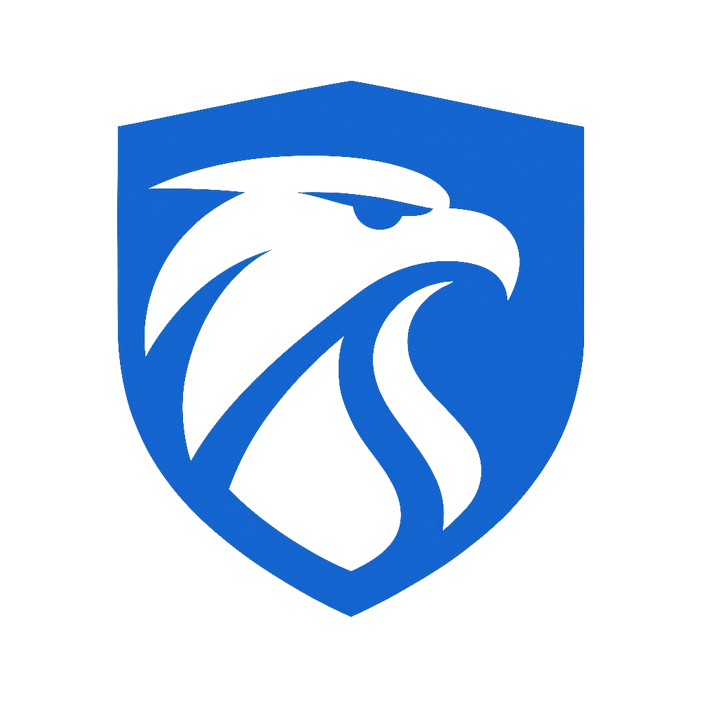 Pusat Layanan Implementasi Industri Blue Eagle