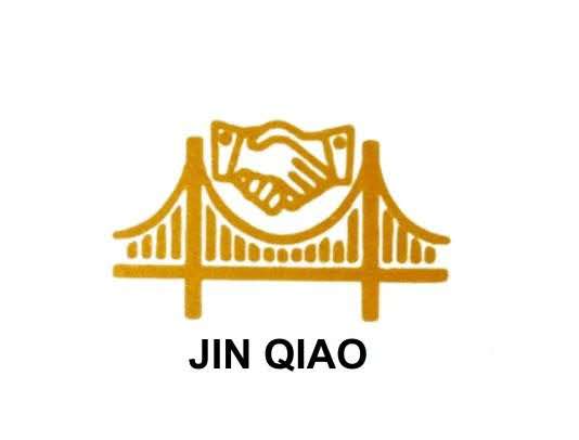Jembatan Emas PT JIN QIAO TEHNIK