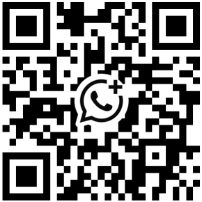 WhatsApp二维码