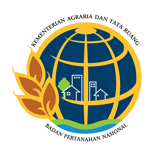 印尼土地与空间规划部 / 国家土地局