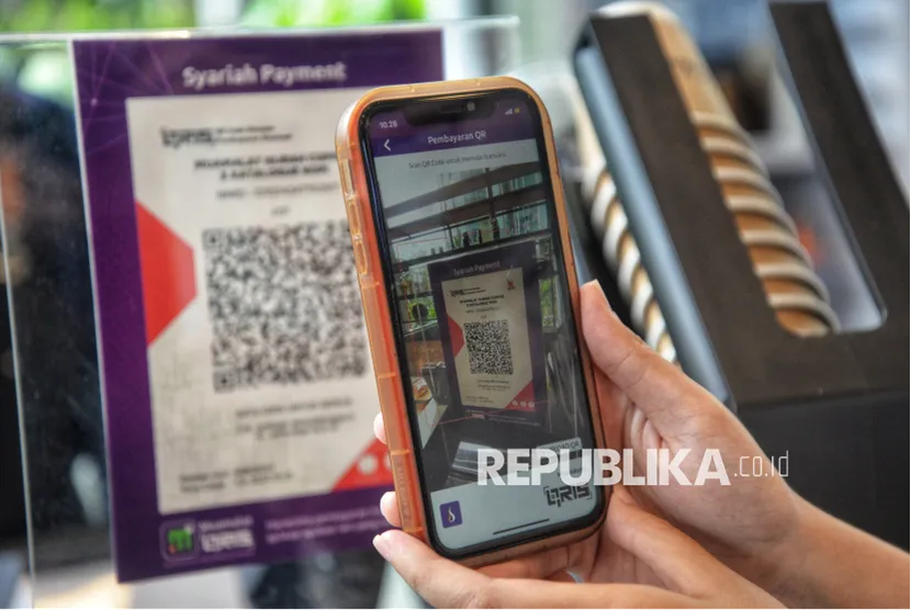 China Mungkin Bisa Gunakan Pembayaran QRIS Indonesia pada Bulan Mei