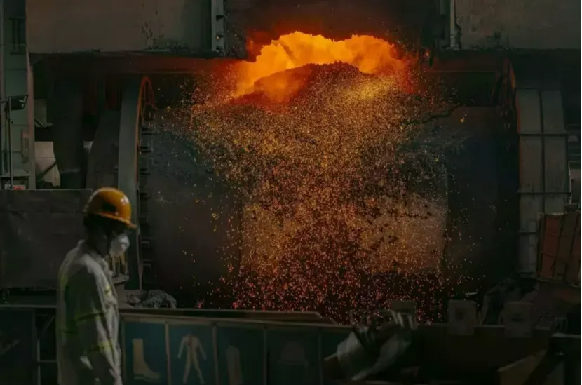 Indonesian Battery Materials Company's Nickel Ore Reserves Surge 48% Last Year