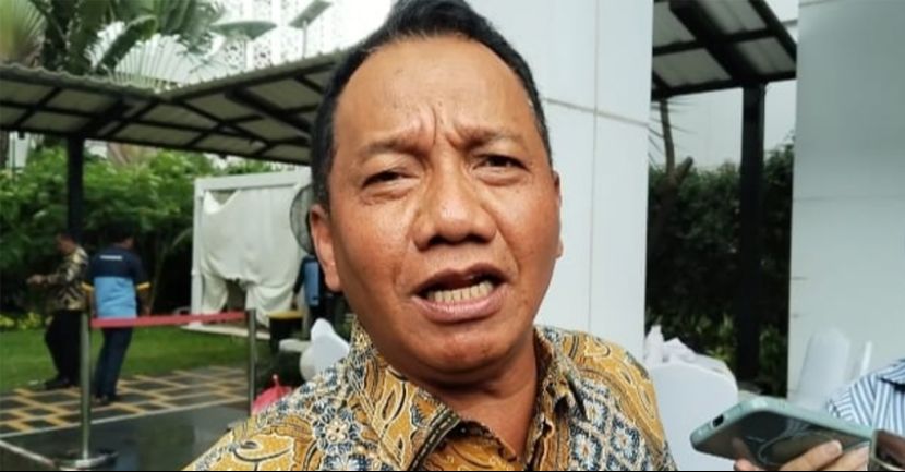 Indonesia Rencanakan Masukkan Mineral Ikutan Nikel ke dalam Perhitungan Harga Patokan