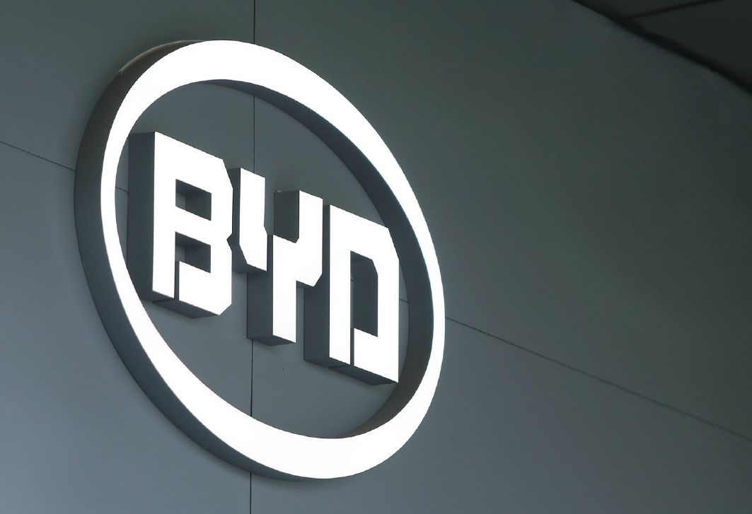 BYD to Invest in Indonesia, Factory to Start Production in 2026, Confirmed by Minister Luhut
