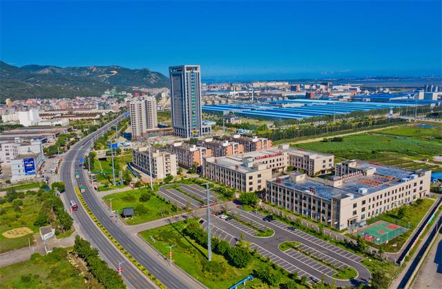 China-Indonesia 'Two Countries, Twin Parks' Demonstration Zone: Phase II of Food Industrial Park to Start Construction Soon