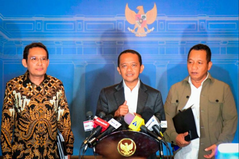 Indonesia Menetapkan 21 Proyek Hilirisasi