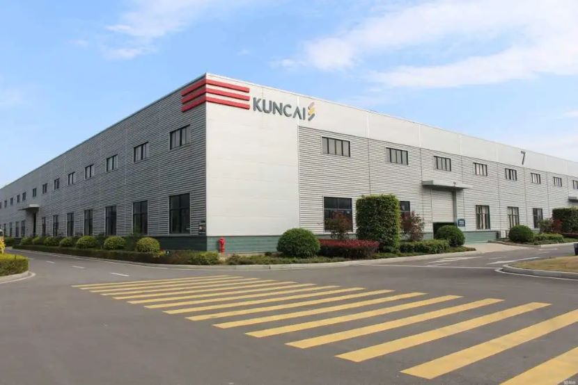Kun Cai Technology Raih Sertifikasi AEO, Dorong Pengembangan Kawasan China-Indonesia