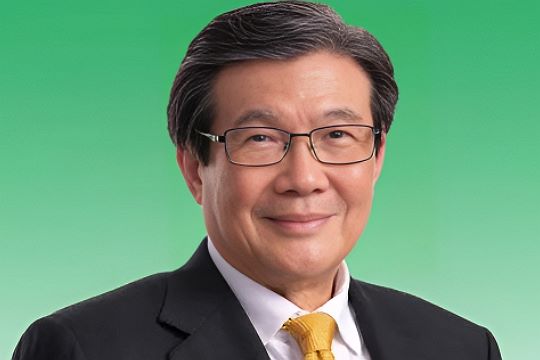 日赚9.3亿！2023年最能赚钱的华人，是他
