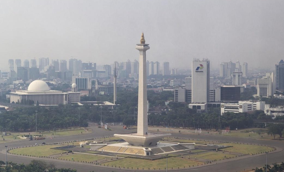 Indonesian President Commends MSMEs for Their Economic Contribution to Indonesia