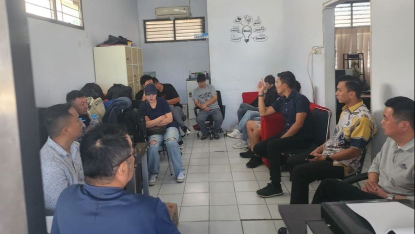 Perusahaan Medis China Berinvestasi Membangun Pabrik di Indonesia