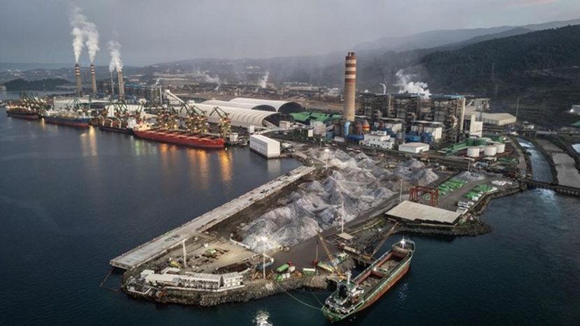 Weda Bay Industrial Park Clarifies 'Nickel Powder Smuggling' Rumor