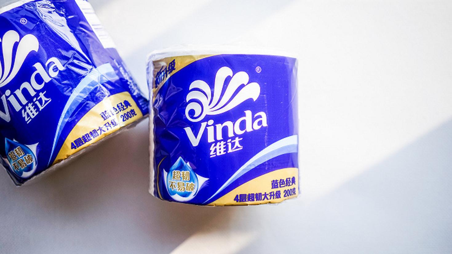 Alih Saham Vinda International: Essity Tarik Investasi, Golden Eagle Group Ambil Alih