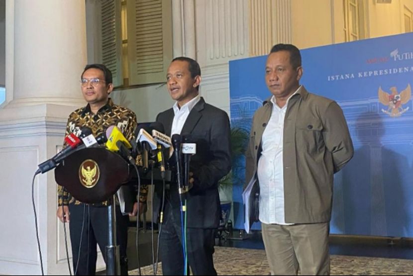 21 Proyek Hilirisasi Indonesia Bernilai Total $618 Miliar