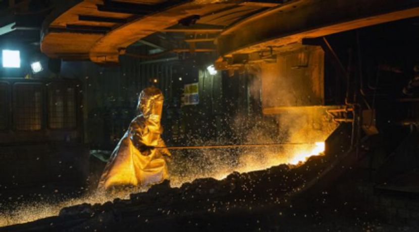 Chinese-funded enterprises invest 143.5 trillion rupiah to build nickel smelters