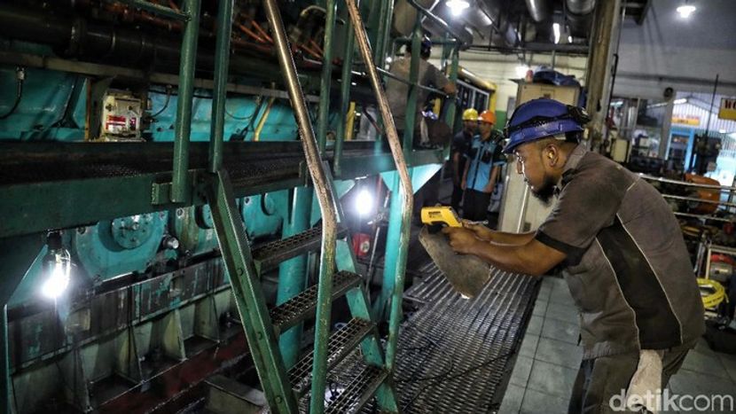 Pembangkit Listrik Tenaga Surya di Indonesia Akan Gantikan Pembangkit Listrik Tenaga Diesel