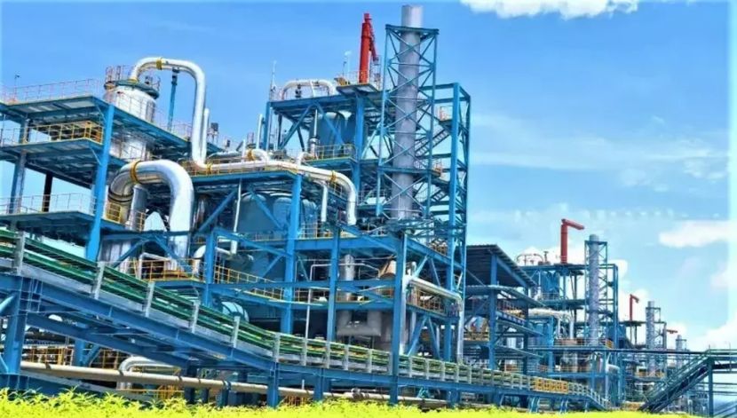 Raksasa Nikel China Akan Gantikan LG dalam Kerja Sama dengan Indonesia