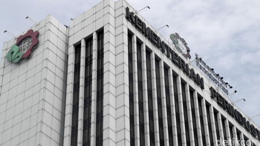 Indonesia goes all out to develop domestic chip industry