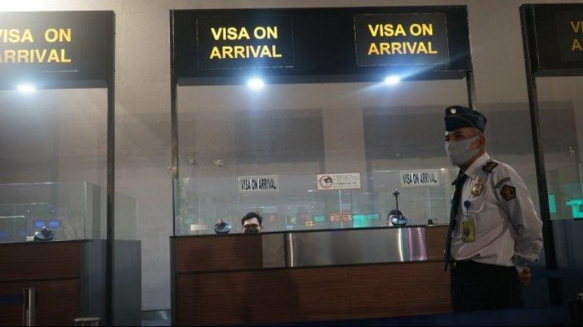 Tarif Resmi Terbaru untuk Visa dan Izin Tinggal di Indonesia