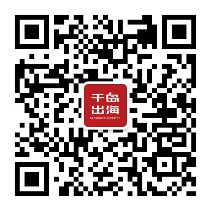 微信公众号二维码