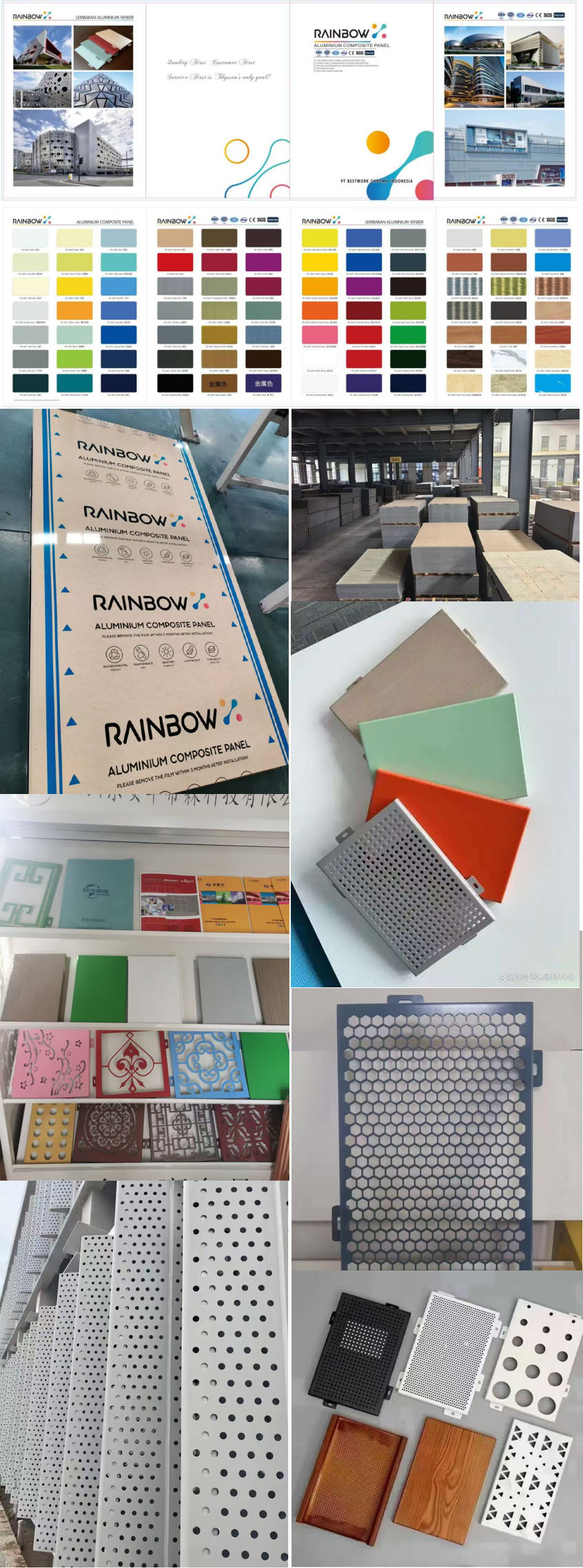 PT BESTCHROMA WORKS INDONESIA